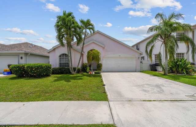 1051 Aviary Road