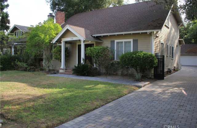 708 S Los Robles Avenue - 708 South Los Robles Avenue, Pasadena, CA 91106