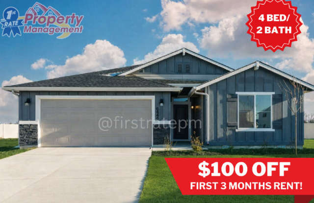 6448 South Festival Avenue