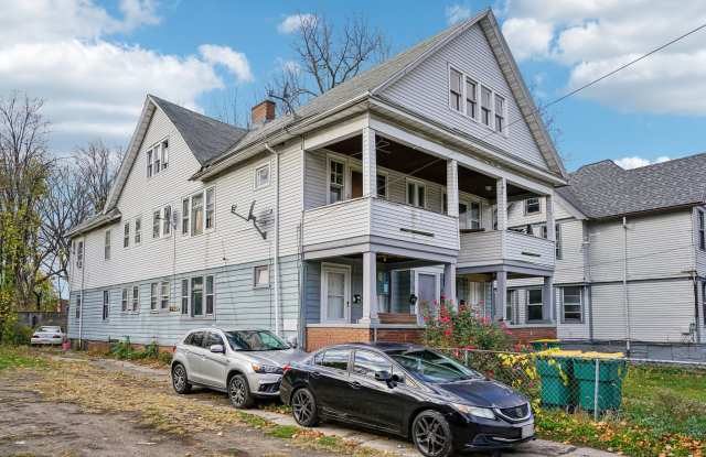 25 Harris Street Unit 1