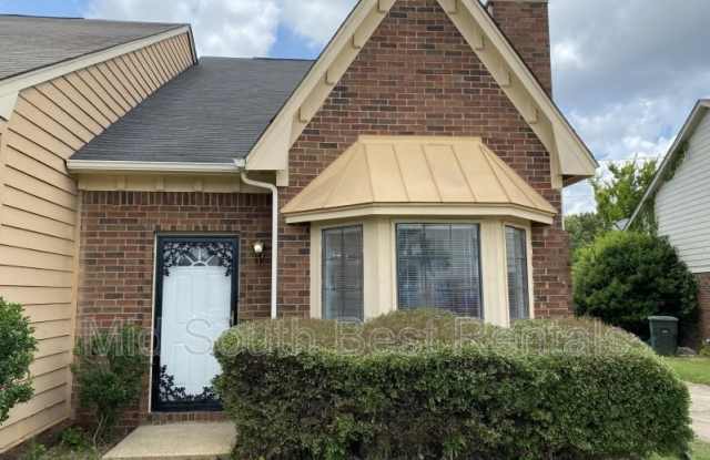 4207 Tunbridge Pl (Hickory Hill)