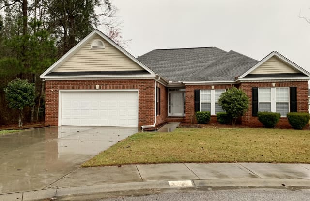 3418 Teaberry Drive - 3418 Teaberry Drive, Florence County, SC 29501