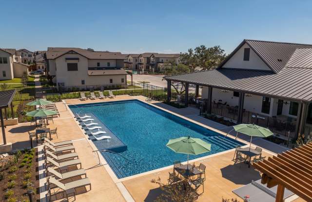 Photo of Collection at Boerne