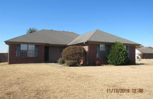 1445 Kodie Street - 1445 Kodie Street, Conway, AR 72032