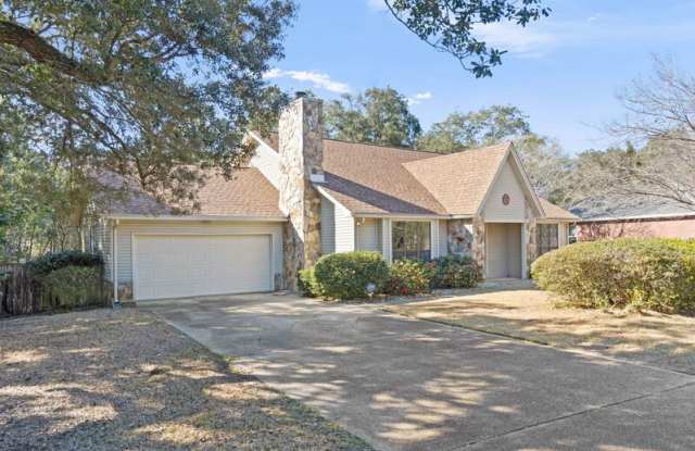 661 Saint Lucia Cove - 661 Saint Lucia Cove, Okaloosa County, FL 32578