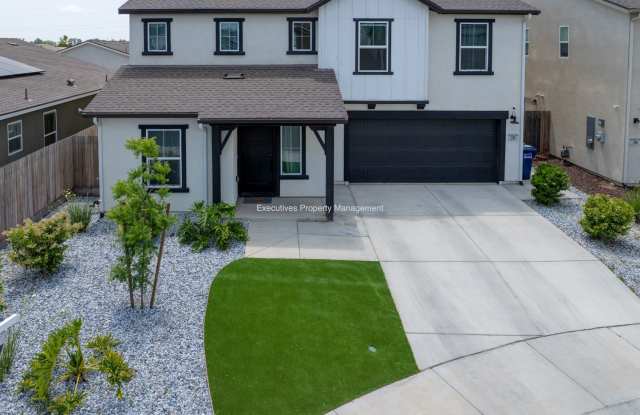 Photo of House For Rent | 218 Bryce Canyon Ct., Merced