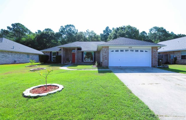 1452 Roebling Trl - 1452 Roebling Tr, Escambia County, AL 32506