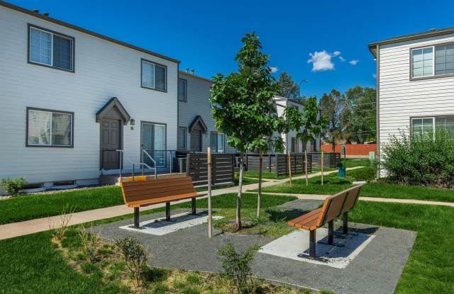 Photo of Briar Grove Townhomes