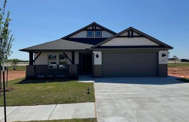 3212 Pagoda Pead Drive