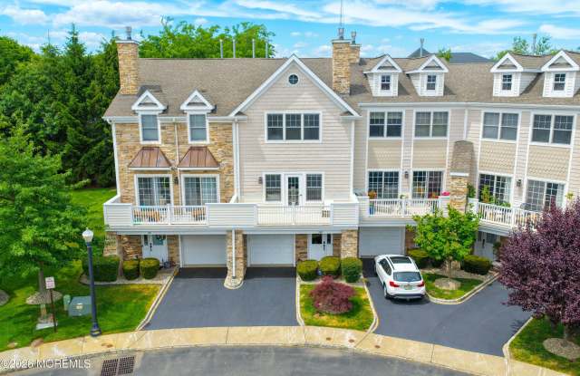 302 Villa Drive