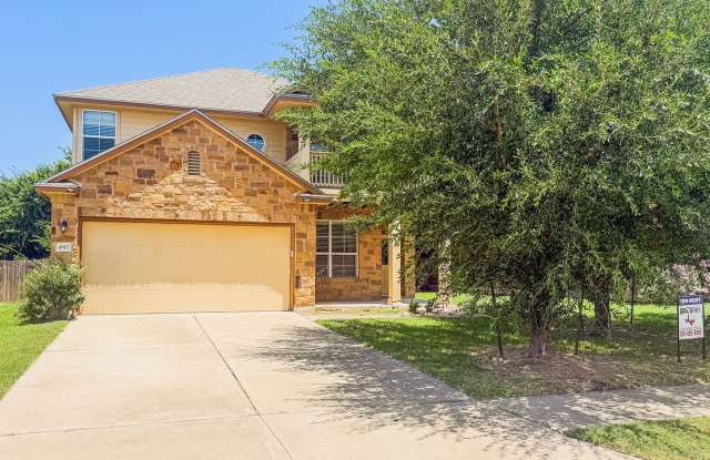 4907 Old Homestead St. - Call LONGHORN PROPERTIES @ 254-526-0382 FOR DETAILS. ** Move In Special - $500.00 Off First Full Months Rent**