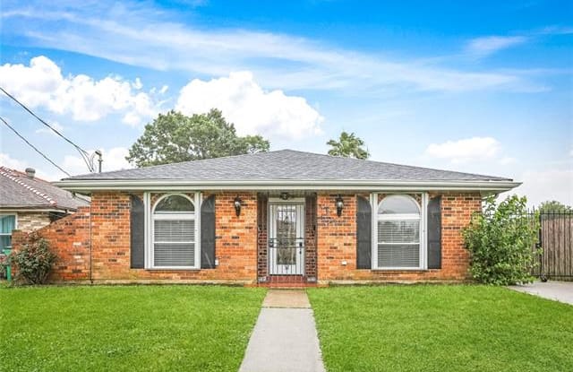 4128 FAIRFIELD Street - 4128 Fairfield Street, Metairie, LA 70002