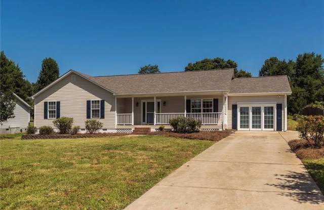 8008 Daltonshire Drive