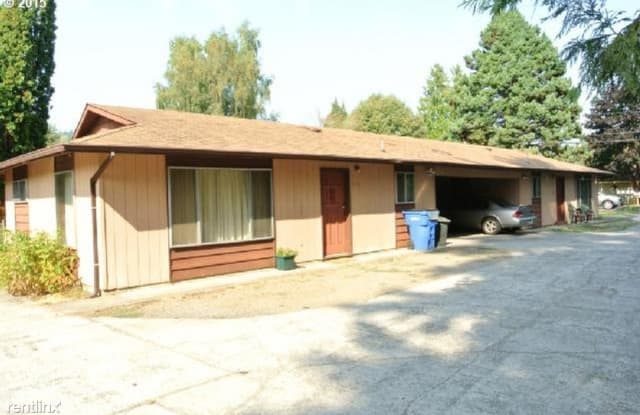 743 9th Street - 743 9th Street, Washougal, WA 98671