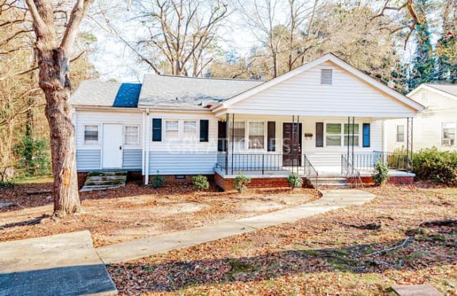 111 Coldbrook Drive - 111 Coldbrook Drive, Spartanburg, SC 29306