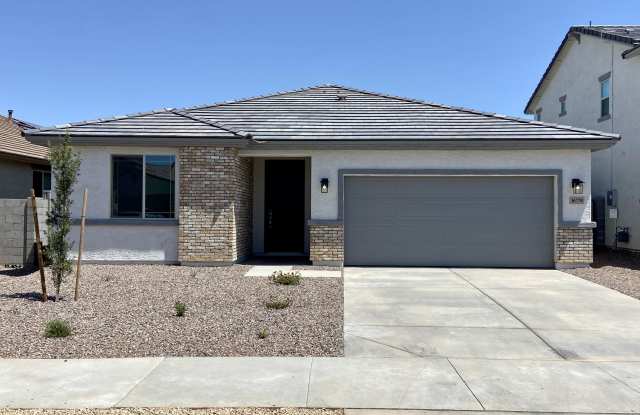 16778 W MOLLY Lane
