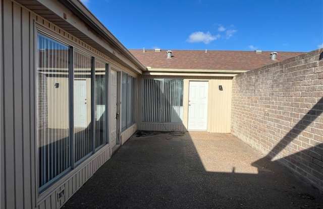 5002 Wingfoot unit: B