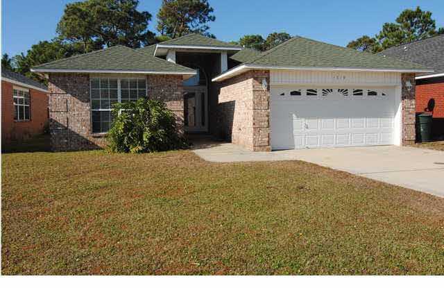 4649 ISLES DR - 4649 Isles Drive, Escambia County, FL 32507