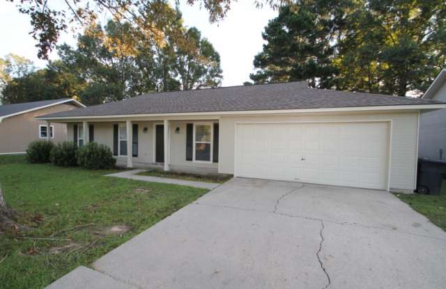 11431 Brunswick Ave - 11431 Brunswick Avenue, East Baton Rouge County, LA 70817