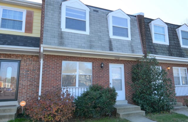 14847 ENSOR COURT - 14847 Ensor Court, Dale City, VA 22193