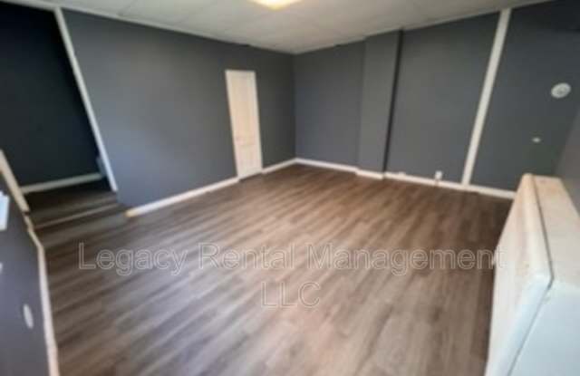 117 Nottingham Street -