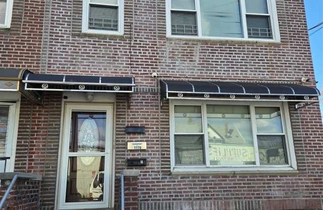 1170 E 95th Street unit: 1