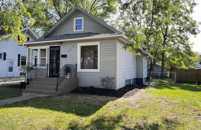 Photo of 2610 Knight Avenue