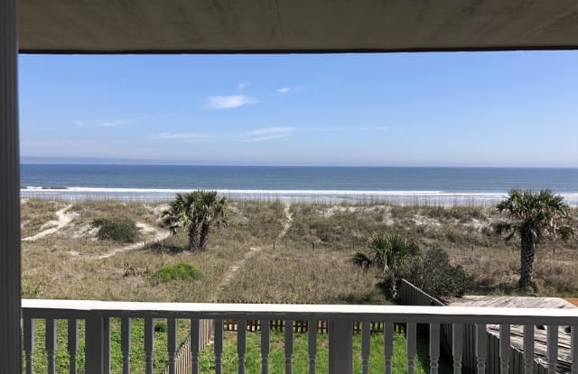 728 OCEAN FRONT - 728 Oceanfront, Neptune Beach, FL 32266