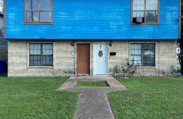 2840 Burnett Ave - 2840 Burnett Ave, Waco, TX 76711