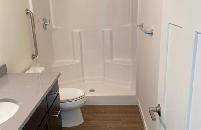 Beautiful 1 Bedroom Apartment in Bozeman – Heated Garage!
