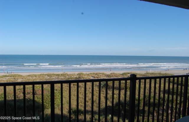 Photo of 1860 N Atlantic Avenue unit: B504