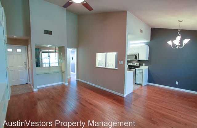 9100 Mountain Ridge Dr Unit 210 - 9100 Mountain Ridge Drive, Austin, TX 78759