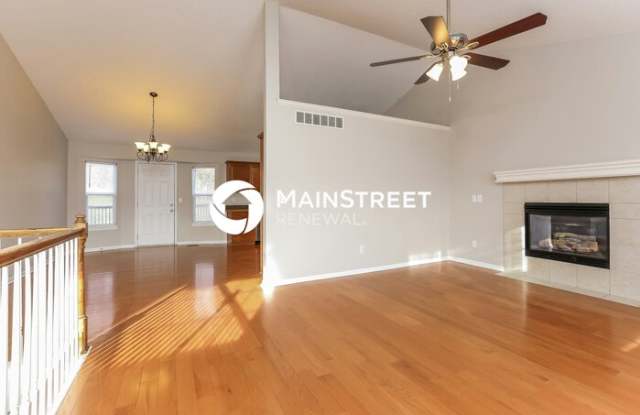 18416 East 19th Street South