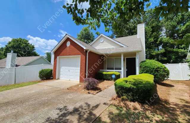 218 Chelsea Court - 218 Chelsea Court, Cherokee County, GA 30189