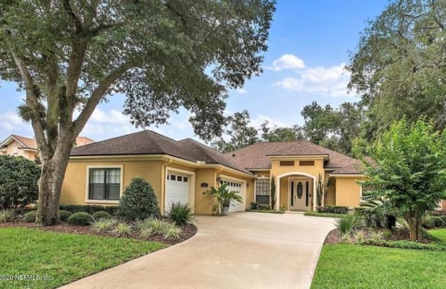 5105 FOLIAGE WAY - 5105 Foliage Way, World Golf Village, FL 32092