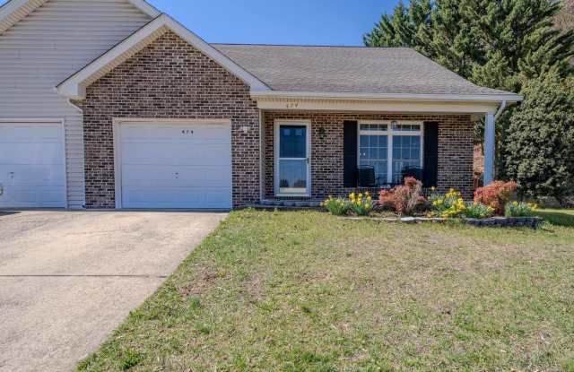 474 DIANA CT - 474 Diana Court, Rockingham County, VA 22801