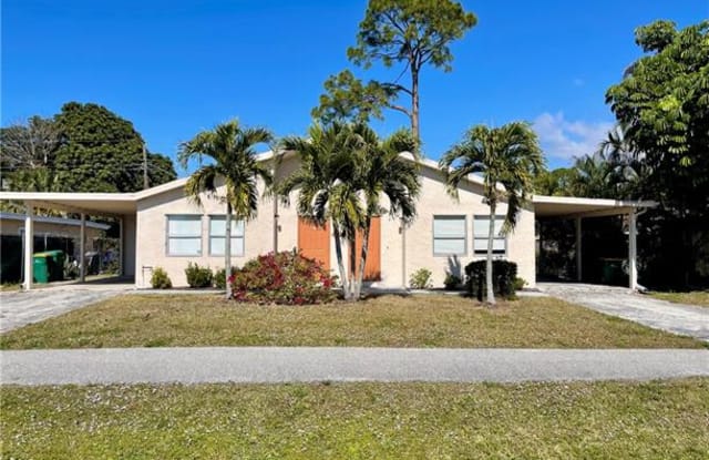 4009 Thomasson LN - 4009 Thomasson Lane, Collier County, FL 34112