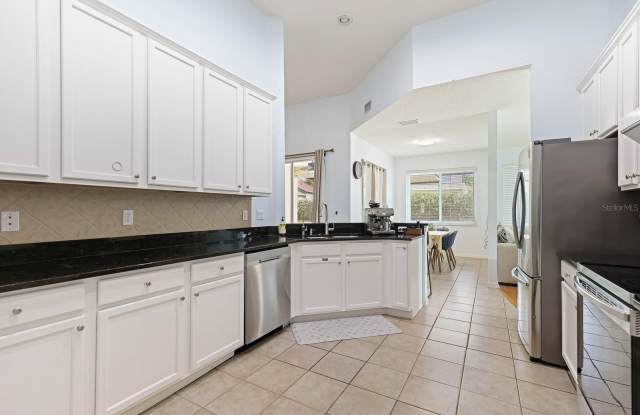 16111 BRIDGEDALE DRIVE