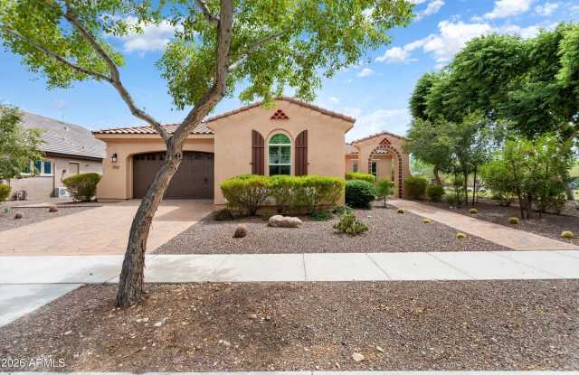 20979 West College Drive