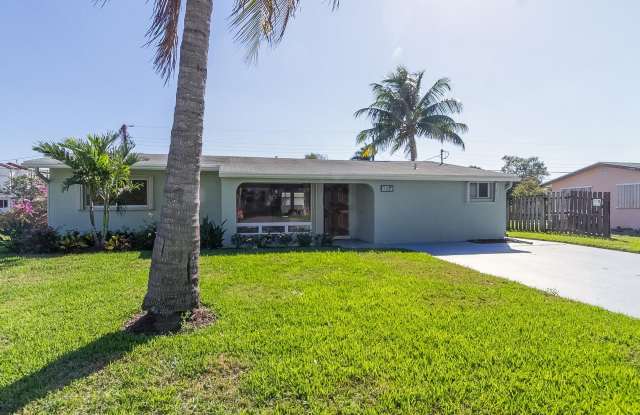 116 NW 8th Street