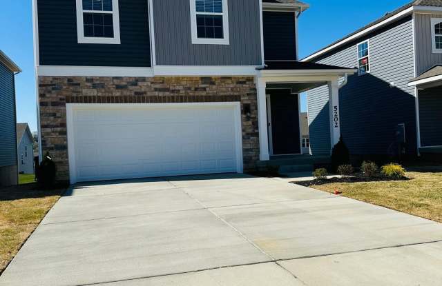 5202 CROOKED LANE