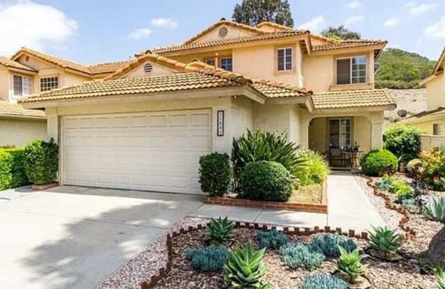 Lovely 1810 sq. foot 2 Story Home in Rancho Bernardo