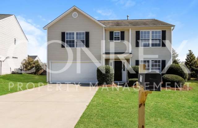 173 Fox Grove Circle - 173 Fox Grove Circle, Richland County, SC 29229