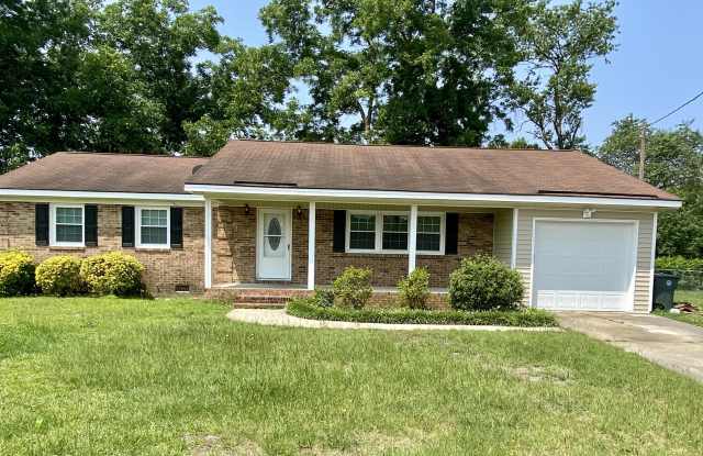 5421 Silver Pine Court