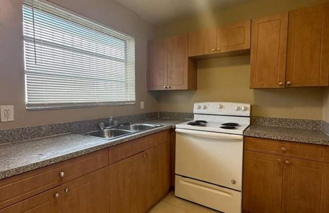 Spacious and Cozy Apartments in a Tranquil Area