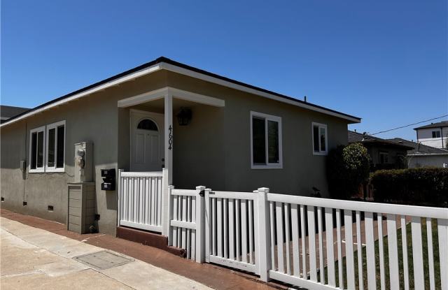 4604 W 163rd Street