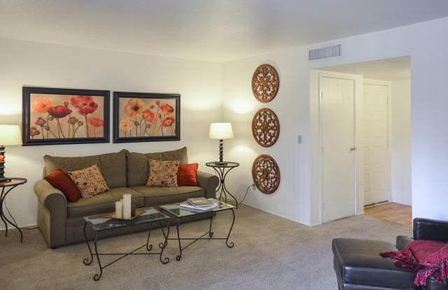 Overlook at Pusch Ridge