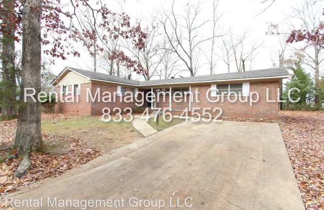 824 Castlewood Avenue - 824 Castlewood Avenue, Birmingham, AL 35206