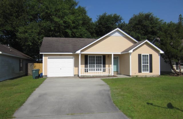 333 Sawgrass Drive - 333 Sawgrass Drive, Valdosta, GA 31604