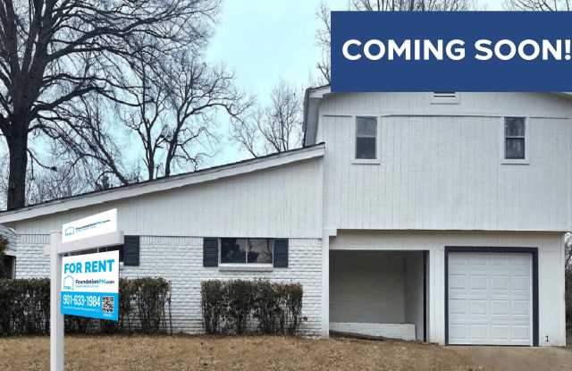 1428 Staunton Drive